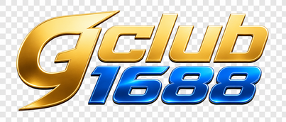 gclub 1688 โลโก้